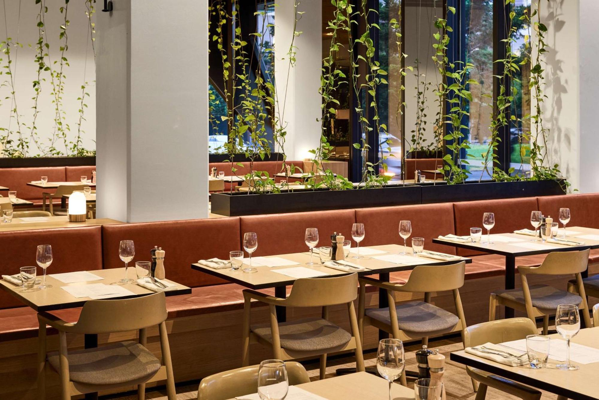 Vibe Hotel Melbourne Docklands Exterior foto