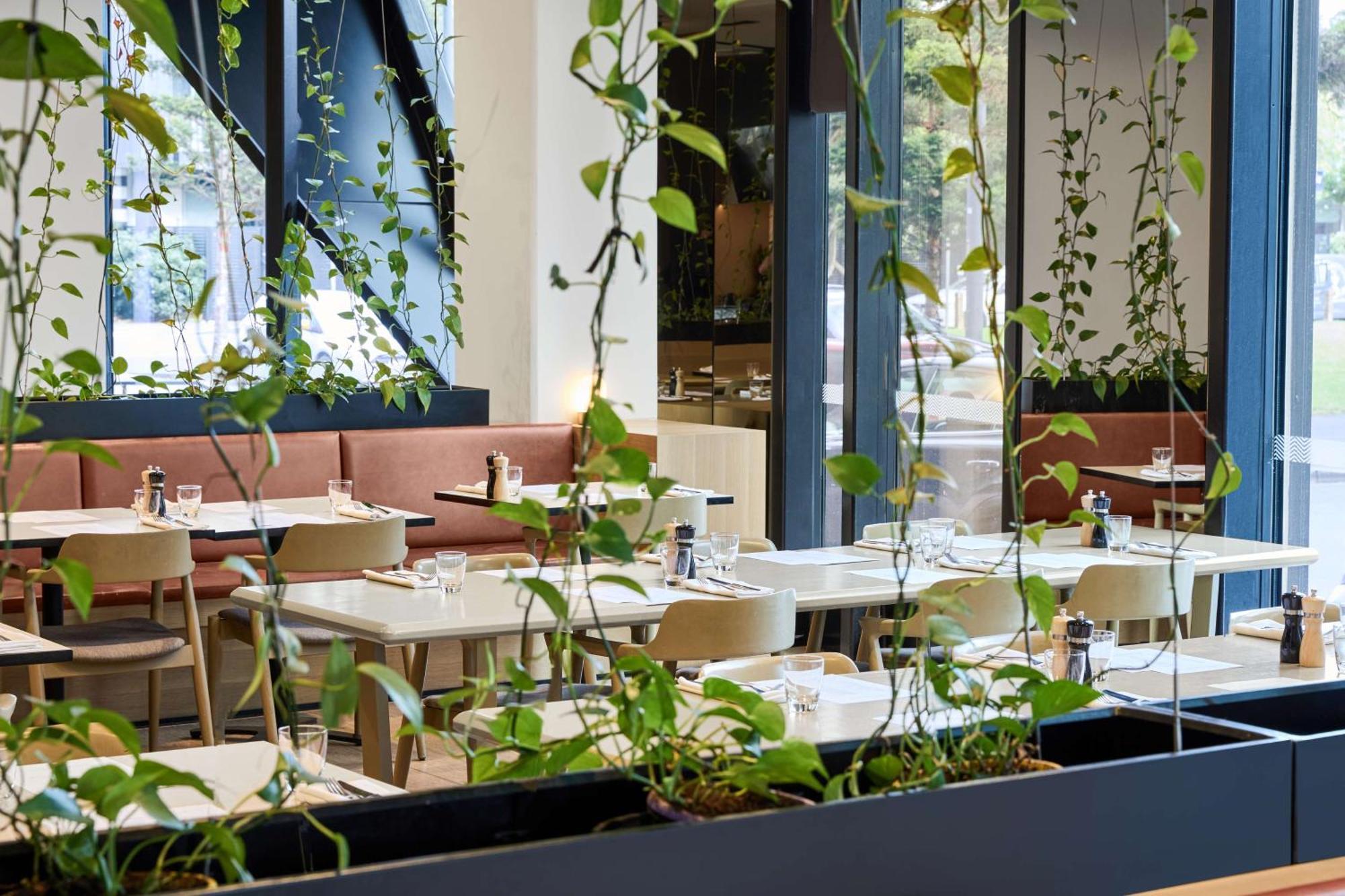 Vibe Hotel Melbourne Docklands Exterior foto